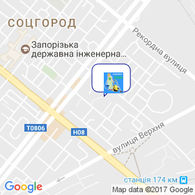 Золушка на карте Золушка на карте