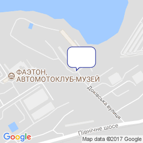 ЗСП - ЗапорожСтройПоставка на карте ЗСП - ЗапорожСтройПоставка на карте