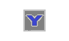 Логотип компании YITDOM