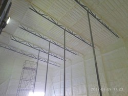 Пенополиуретан ППУ