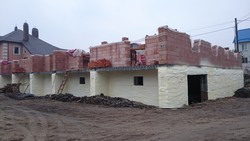 Гидроизоляция пенополиуретаном, герметизация