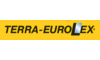 Логотип компании Терра Евролекс
