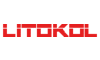 Логотип компании Литокол Плюс