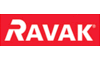 Логотип компании Равак