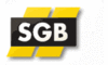 Логотип компании SGB Украина