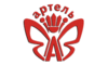 Логотип компании Артель ЛТД