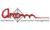 Логотип компании Арком