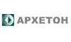 Логотип компании Архетон Украина