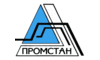 Логотип компании Промстан Завод