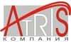 Логотип компании АТРИС