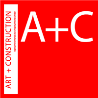 A+C, Art+Construction, журнал