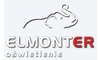 Логотип компании Эльмонт
