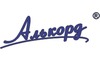 Логотип компании Алькорд