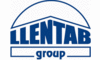 Логотип компании Ллентаб