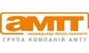 Логотип компании АМТТ