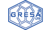Логотип компании ГРЕСА