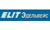 Логотип компании ЭЛИТ ЭДЕЛЬВЕЙС