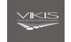 Логотип компании Викис Дизайн-студия
