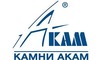 Логотип компании АКАМ