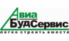 Логотип компании АвиаБудСервис