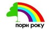 Логотип компании ПОРИ РОКУ