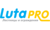 Логотип компании Luta-pro (Люта-про)