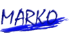 Логотип компании МАРКО