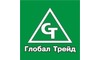 Логотип компании Глобал Трейд