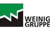 Логотип компании Вайниг Хмельницкий