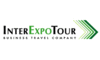 Логотип компании Интер Экспо Тур