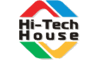 Логотип компании Хай-Тек Хаус