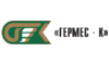 Логотип компании Гермес-К