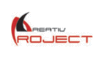 Логотип компании Creativ-projekt