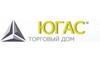 Логотип компании Югас ТСК