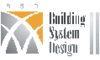 Логотип компании Билдинг Систем Дизаин