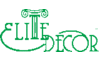 Логотип компании ЭЛИТ ДЕКОР