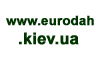 Логотип компании ЕВРОДАХ ЭЛИТ