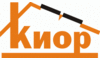 Логотип компании Киор