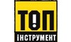 Логотип компании ТОП-инструмент
