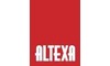Логотип компании Алтекса