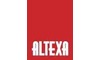 Логотип компании Алтекса