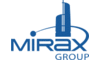 Логотип компании MIRAX GROUP