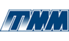 Логотип компании ТММ