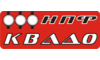 Логотип компании Квадо, НПФ