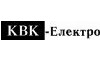 Логотип компании КВК-Электро