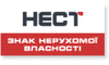 Логотип компании НЕСТ