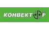 Логотип компании КОНВЕКТОР