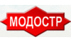 Логотип компании Модостр