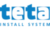 Логотип компании Тета Инсталл