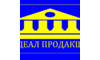 Логотип компании Идеал-Продакшн